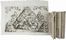  Vio Ignazio (de) : Li giorni d'oro di Palermo nella trionfale solennit&agrave; di S. Rosalia vergine palermitana celebrata l'anno 1693...  - Asta Manoscritti, Libri, Autografi, Stampe & Disegni - Libreria Antiquaria Gonnelli - Casa d'Aste - Gonnelli Casa d'Aste