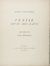  Leclère Paul : Venise seuil des eaux. Aquarelles de Van Dongen.  Cornelis Theodorus Marie (van) Dongen  - Asta Manoscritti, Libri, Autografi, Stampe & Disegni - Libreria Antiquaria Gonnelli - Casa d'Aste - Gonnelli Casa d'Aste