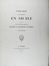  Gigault de La Salle Achille Étienne : Voyage pittoresque en Sicilie [...]. Tome premier (-second).  - Asta Manoscritti, Libri, Autografi, Stampe & Disegni - Libreria Antiquaria Gonnelli - Casa d'Aste - Gonnelli Casa d'Aste