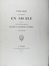  Gigault de La Salle Achille tienne : Voyage pittoresque en Sicilie [...]. Tome premier (-second). Storia locale, Geografia e viaggi, Figurato, Storia, Diritto e Politica, Collezionismo e Bibiografia  - Auction Manuscripts, Books, Autographs, Prints & Drawings - Libreria Antiquaria Gonnelli - Casa d'Aste - Gonnelli Casa d'Aste