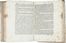  Valguarnera Mariano : Discorso dell'origine ed antichita di Palermo e de' primi abitatori della Sicilia, e dell'Italia.  - Asta Manoscritti, Libri, Autografi, Stampe & Disegni - Libreria Antiquaria Gonnelli - Casa d'Aste - Gonnelli Casa d'Aste