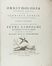  Manetti Saverio : Storia naturale degli uccelli trattata con metodo [...]. Tomo primo. Uccelli, Scienze naturali, Figurato, Scienze naturali, Collezionismo e Bibiografia  Violante Lampredi Vanni  ( - 1776), Lorenzo Lorenzi  - Auction Manuscripts, Books, Autographs, Prints & Drawings - Libreria Antiquaria Gonnelli - Casa d'Aste - Gonnelli Casa d'Aste