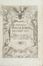  Cascini Giordano : Di Santa Rosalia Vergine palermitana libri tre [...] nelli quali si spiegano l'inventione delle Sacre Reliquie, la vita solitaria, e gli honori di Lei. Agiografia, Biografia, Figurato, Religione, Religione, Storia, Diritto e Politica, Collezionismo e Bibiografia  - Auction Manuscripts, Books, Autographs, Prints & Drawings - Libreria Antiquaria Gonnelli - Casa d'Aste - Gonnelli Casa d'Aste