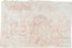  Mattia Bortoloni  (Canda, 1695 - Bergamo, 1750) [attribuito a] : Lotto di due fogli con Scene bibliche (1) La lotta tra Giacobbe e l?angelo (recto); Giacobbe e Rachele (verso); (2) Adimalech restituisce la moglie ad Abramo (recto); Agar e Ismaele (verso).  - Asta Manoscritti, Libri, Autografi, Stampe & Disegni - Libreria Antiquaria Gonnelli - Casa d'Aste - Gonnelli Casa d'Aste