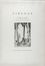  Francesco Chiappelli  (Pistoia, 1890 - Firenze, 1947) : Firenze. Quattordici acqueforti [...]. Presentazione di Giovanni Poggi.  - Asta Manoscritti, Libri, Autografi, Stampe & Disegni - Libreria Antiquaria Gonnelli - Casa d'Aste - Gonnelli Casa d'Aste