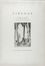  Francesco Chiappelli  (Pistoia, 1890 - Firenze, 1947) : Firenze. Quattordici acqueforti [...]. Presentazione di Giovanni Poggi.  - Asta Manoscritti, Libri, Autografi, Stampe & Disegni - Libreria Antiquaria Gonnelli - Casa d'Aste - Gonnelli Casa d'Aste