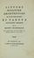  Brandolese Pietro : Pitture sculture architetture ed altre cose notabili di Padova...  Giovanni Antonio Rizzi Zannoni  (Padova, 1736 - 1814, ), Giovanni Valerio Pasquali  - Asta Libri, Grafica - Libreria Antiquaria Gonnelli - Casa d'Aste - Gonnelli Casa d'Aste