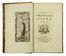  Horatius Flaccus Quintus : Opera. Vol I (-II). Letteratura classica, Figurato, Letteratura, Collezionismo e Bibiografia  John Pine  - Auction Books, Prints and Drawings - Libreria Antiquaria Gonnelli - Casa d'Aste - Gonnelli Casa d'Aste