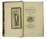  Horatius Flaccus Quintus : Opera. Vol I (-II).  John Pine  - Asta Libri, Grafica - Libreria Antiquaria Gonnelli - Casa d'Aste - Gonnelli Casa d'Aste