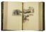  Villon Franois : Oeuvres. Illustrations de A. Robida.  Albert Robida  (Compigne, 1848 - Neuilly-sur-Seine, 1926), Jules Marthold  - Asta Libri, Grafica - Libreria Antiquaria Gonnelli - Casa d'Aste - Gonnelli Casa d'Aste