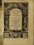  Camilli Camillo : Imprese illustri di diversi, coi discorsi [...], et con le figure intagliate in rame di Girolamo Porro [...]. Parte Prima (-Terza).  Girolamo Porro, Andrea Alciati, Claude Mignault  ( - 1606), Francisco Sanchez de las Brozas  (1523 - 1600), Lorenzo Pignoria  - Asta Libri, Grafica - Libreria Antiquaria Gonnelli - Casa d'Aste - Gonnelli Casa d'Aste