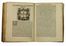  Camilli Camillo : Imprese illustri di diversi, coi discorsi [...], et con le figure intagliate in rame di Girolamo Porro [...]. Parte Prima (-Terza).  Girolamo Porro, Andrea Alciati, Claude Mignault  ( - 1606), Francisco Sanchez de las Brozas  (1523 - 1600), Lorenzo Pignoria  - Asta Libri, Grafica - Libreria Antiquaria Gonnelli - Casa d'Aste - Gonnelli Casa d'Aste