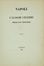  Ajello Giambattista [e altri], D'Ayala Mariano [e altri] : Napoli e i luoghi celebri delle sue vicinanze. Volume I (-II). Geografia e viaggi  Benedetto Marzolla, Achille Gigante, Achille Vianelli, Francesco Wenzel, Antonio Zezon  (Napoli, 1803 - 1881)  - Auction Books, Prints and Drawings - Libreria Antiquaria Gonnelli - Casa d'Aste - Gonnelli Casa d'Aste