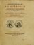  Haller Albrecht (von) : Disputationes ad morborum historia et curationes facientes [...]. Tomus primus (-tomi septimi pars II). Medicina  Louis Martin Roch Joubert  - Auction Books, Prints and Drawings - Libreria Antiquaria Gonnelli - Casa d'Aste - Gonnelli Casa d'Aste