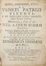  Coronelli Vincenzo Maria : Nomi, cognomi, età de' veneti patrizi viventi [...] nel libro d'oro registrati.... Storia locale, Genealogia, Storia, Diritto e Politica, Storia, Diritto e Politica  - Auction Books, Prints and Drawings - Libreria Antiquaria Gonnelli - Casa d'Aste - Gonnelli Casa d'Aste