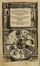  Fludd Robert : Tractatus secundus de naturae simia seu technica macrocosmi historia in partes undicis divisa...  Matthaus Merian  (Basilea,, 1593 - Bad Schwalbach,, 1650)  - Asta Libri, Grafica - Libreria Antiquaria Gonnelli - Casa d'Aste - Gonnelli Casa d'Aste