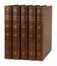  Lavater Johann Caspar : Essays on Physiognomy, designed to promote the Knowledge and Love of Mankind [...]. Volume I (-III part II).  William Blake  (Londra, 1757 - Londra, 1827), Johann Heinrich Füssli  (Zurigo, 1741 - Putney Hill, Londra, 1841), Thomas Holloway  - Asta Libri, Grafica - Libreria Antiquaria Gonnelli - Casa d'Aste - Gonnelli Casa d'Aste