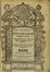  Euclides : Elementorum libri XV [...]. Auctore Christophoro Clavio...  Christophorus Clavius  (1538 - 1612)  - Asta Libri, Grafica - Libreria Antiquaria Gonnelli - Casa d'Aste - Gonnelli Casa d'Aste