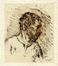  Maceo Casadei  (Forlì, 1899 - 1992) : Contadino.  - Asta Libri, Grafica - Libreria Antiquaria Gonnelli - Casa d'Aste - Gonnelli Casa d'Aste