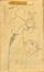  Lionello Balestrieri  (Cetona, 1872 - 1958) : Figura femminile di spalle.  Michele Gordigiani  (Firenze, 1835 - 1909)  - Asta Libri, Grafica - Libreria Antiquaria Gonnelli - Casa d'Aste - Gonnelli Casa d'Aste