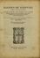  Ioannes Philoponus : Libri duo de viginti adversus totidem Procli successoris rationes de mundi aeternitate... Aristotelismo, Filosofia  Jean de Jandun  - Auction Books, Prints and Drawings - Libreria Antiquaria Gonnelli - Casa d'Aste - Gonnelli Casa d'Aste