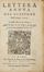  Rodrigues Girao Joao : Lettera annua del Giappone dell'Anno 1624.  - Asta Libri, Grafica - Libreria Antiquaria Gonnelli - Casa d'Aste - Gonnelli Casa d'Aste