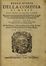  Mazzoni Jacopo : Della difesa della comedia di Dante distinta in sette libri.  Dante Alighieri  - Asta Libri, Grafica - Libreria Antiquaria Gonnelli - Casa d'Aste - Gonnelli Casa d'Aste