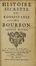  Baudot de Juilly Nicolas : Histoire Secrette du connestable de Bourbon...  - Asta Libri, Grafica - Libreria Antiquaria Gonnelli - Casa d'Aste - Gonnelli Casa d'Aste