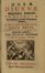 Horae diurnae breviarii romani... Legatura, Collezionismo e Bibiografia  - Auction Books, Prints and Drawings - Libreria Antiquaria Gonnelli - Casa d'Aste - Gonnelli Casa d'Aste