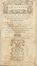  Alighieri Dante : La Divina Comedia...  Lodovico Dolce  - Asta Libri, Grafica - Libreria Antiquaria Gonnelli - Casa d'Aste - Gonnelli Casa d'Aste