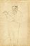  Lorenzo Viani  (Viareggio, 1882 - Ostia, 1936) : Due disegni.  - Asta Libri, Grafica - Libreria Antiquaria Gonnelli - Casa d'Aste - Gonnelli Casa d'Aste