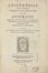  Aristoteles : Moralia Nichomachia cum Eustratii Aspasii, Michaelis Ephesii, nonnullorumq. Aliorum Graecorum explanationibus, nuper a Ioanne Bernardo Feliciano latinitate donata.  Giovanni Bernardo Feliciano  - Asta Libri, Grafica - Libreria Antiquaria Gonnelli - Casa d'Aste - Gonnelli Casa d'Aste