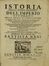  Rycaut Paul : Istoria dello stato presente dell'Imperio Ottomano [...] trasportata in italiano da Costantin Belli...  Isabella Piccini  (1646 - 1734)  - Asta Libri, Grafica - Libreria Antiquaria Gonnelli - Casa d'Aste - Gonnelli Casa d'Aste