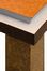  Arti applicate - arredamento - ceramiche - ornamenti, Arte : Tavolo modello Palm Spring (Ettore Sottsass per Memphis).  Ettore Sottsass  (Innsbruck, 1917 - Milano, 2007)  - Auction Design, Prints & Drawings - Libreria Antiquaria Gonnelli - Casa d'Aste - Gonnelli Casa d'Aste