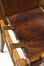  Arti applicate - arredamento - ceramiche - ornamenti, Arte : 4 sedie 'Scarpa'.  - Auction Design, Prints & Drawings - Libreria Antiquaria Gonnelli - Casa d'Aste - Gonnelli Casa d'Aste