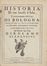  Ghirardacci Cherubino : Della historia di Bologna, parte prima [...]. Con un catalogo de' sommi pontefici, imperatori romani & regi di Toscana.  - Asta Libri, Grafica - Libreria Antiquaria Gonnelli - Casa d'Aste - Gonnelli Casa d'Aste