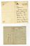  Puccini Giacomo : Firma autografa su cartolina non viaggiata.  - Asta Libri, Grafica - Libreria Antiquaria Gonnelli - Casa d'Aste - Gonnelli Casa d'Aste
