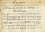  Rossini Gioachino : Scena e Duetto / Bell'imago degli Dei / Nella Grand'Opera La Semiramide. Musica, Musica, Teatro, Spettacolo  - Auction Books, Prints and Drawings - Libreria Antiquaria Gonnelli - Casa d'Aste - Gonnelli Casa d'Aste