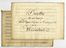  Mercadante Saverio : Sinfonia nella Nitocri. Musica, Musica, Teatro, Spettacolo  Gioachino Rossini  (1792 - 1868)  - Auction Books, Prints and Drawings - Libreria Antiquaria Gonnelli - Casa d'Aste - Gonnelli Casa d'Aste