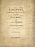  Rossini Gioachino : Canzone e Romanza  - Asta Libri, Grafica - Libreria Antiquaria Gonnelli - Casa d'Aste - Gonnelli Casa d'Aste