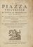  Garzoni Tommaso : La piazza universale di tutte le professioni del mondo, nuovamente ristampata...  - Asta Libri, Grafica - Libreria Antiquaria Gonnelli - Casa d'Aste - Gonnelli Casa d'Aste