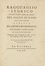  Buonaparte Jacopo : Ragguaglio storico di tutto l'occorso giorno per giorno nel sacco di Roma dell'anno 1527. Storia, Storia, Diritto e Politica  - Auction Books, Prints and Drawings - Libreria Antiquaria Gonnelli - Casa d'Aste - Gonnelli Casa d'Aste