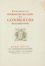  Belloni Girolamo : De commercio dissertatio.  - Asta Libri, Grafica - Libreria Antiquaria Gonnelli - Casa d'Aste - Gonnelli Casa d'Aste