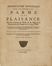  Coquéau Claude Philibert : Mémoire sur la nécessité de transférer et reconstruire l'hotel-dieu de Paris...  Pierre Matthieu  - Asta Libri, Grafica - Libreria Antiquaria Gonnelli - Casa d'Aste - Gonnelli Casa d'Aste