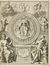  Leti Gregorio : Ritratti historici, politici, chronologici della casa serenissima et elettorale di Brandeburgo. Parte prima (-seconda).  - Asta Libri, Grafica - Libreria Antiquaria Gonnelli - Casa d'Aste - Gonnelli Casa d'Aste