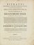 Leti Gregorio : Ritratti historici, politici, chronologici della casa serenissima et elettorale di Brandeburgo. Parte prima (-seconda).  - Asta Libri, Grafica - Libreria Antiquaria Gonnelli - Casa d'Aste - Gonnelli Casa d'Aste