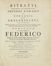  Leti Gregorio : Ritratti historici, overo Historia dell'imperio romano in Germania. Parte prima (-seconda).  - Asta Libri, Grafica - Libreria Antiquaria Gonnelli - Casa d'Aste - Gonnelli Casa d'Aste