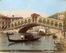 Venezia. 2 vedute, 'Ponte di Rialto' e 'Panorama e Gondola'.  - Asta Libri, Grafica - Libreria Antiquaria Gonnelli - Casa d'Aste - Gonnelli Casa d'Aste