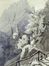  Anonimo francese del XIX secolo : Tre vedute di Recoaro e una di Rapallo.  - Asta Libri, Grafica - Libreria Antiquaria Gonnelli - Casa d'Aste - Gonnelli Casa d'Aste