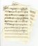 Mazzacorati Giovanni Giuseppe : Sinfonia / Partitura.  - Asta Libri, Grafica - Libreria Antiquaria Gonnelli - Casa d'Aste - Gonnelli Casa d'Aste